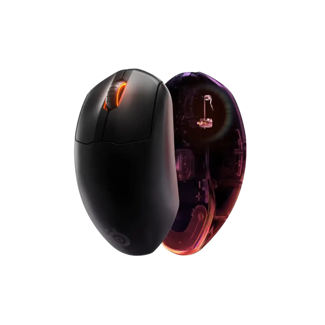 SteelSeries Aerox banner