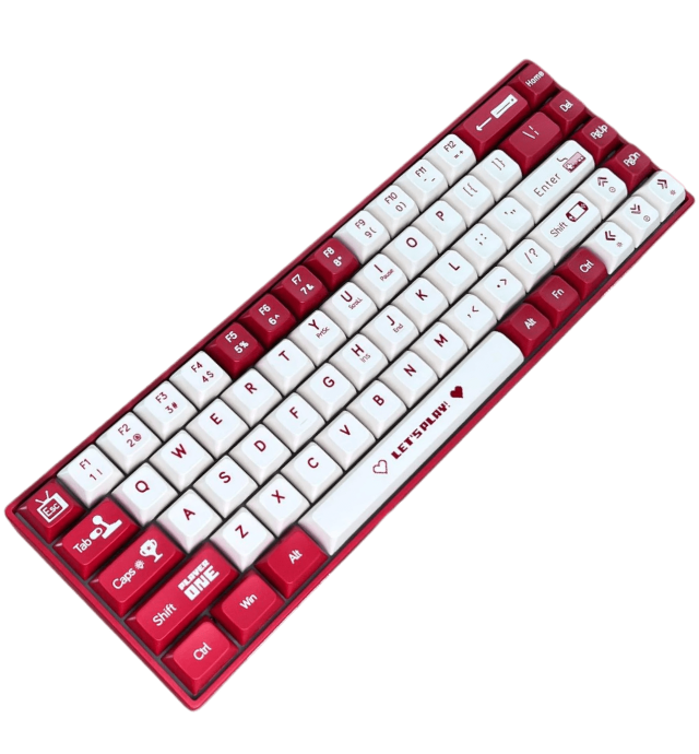 ajazz AK680