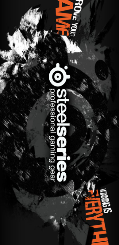 SteelSeries