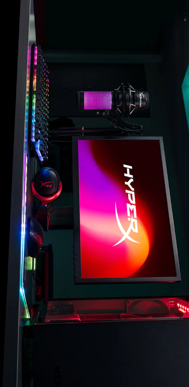 Hyperx