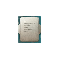 INTEL CORE i3-13100F 3.40GHz 12MB 1700p 13. NESIL İşlemci