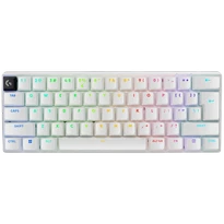 Logitech G Pro X 60 - Beyaz