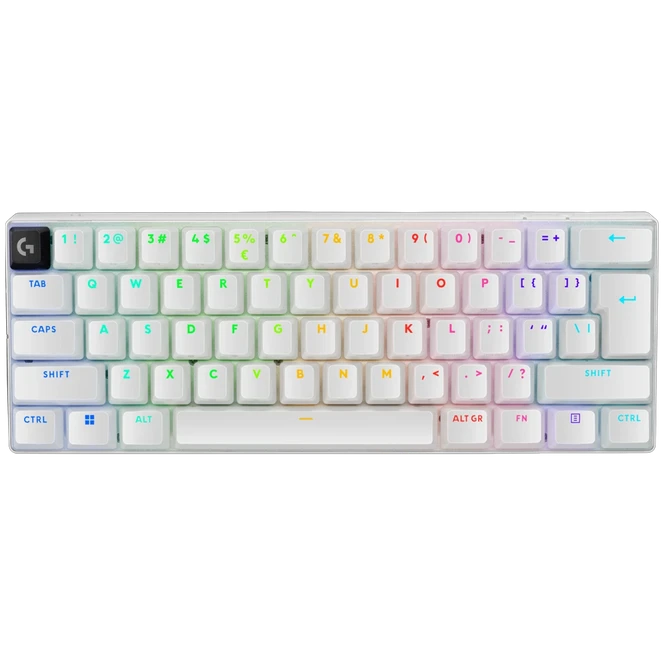Logitech G Pro X 60 - Beyaz