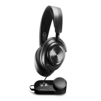 SteelSeries Arctis Nova Pro for Xbox Kablosuz -Siyah