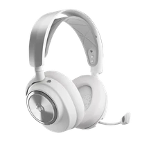 SteelSeries Arctis Nova Pro - Beyaz
