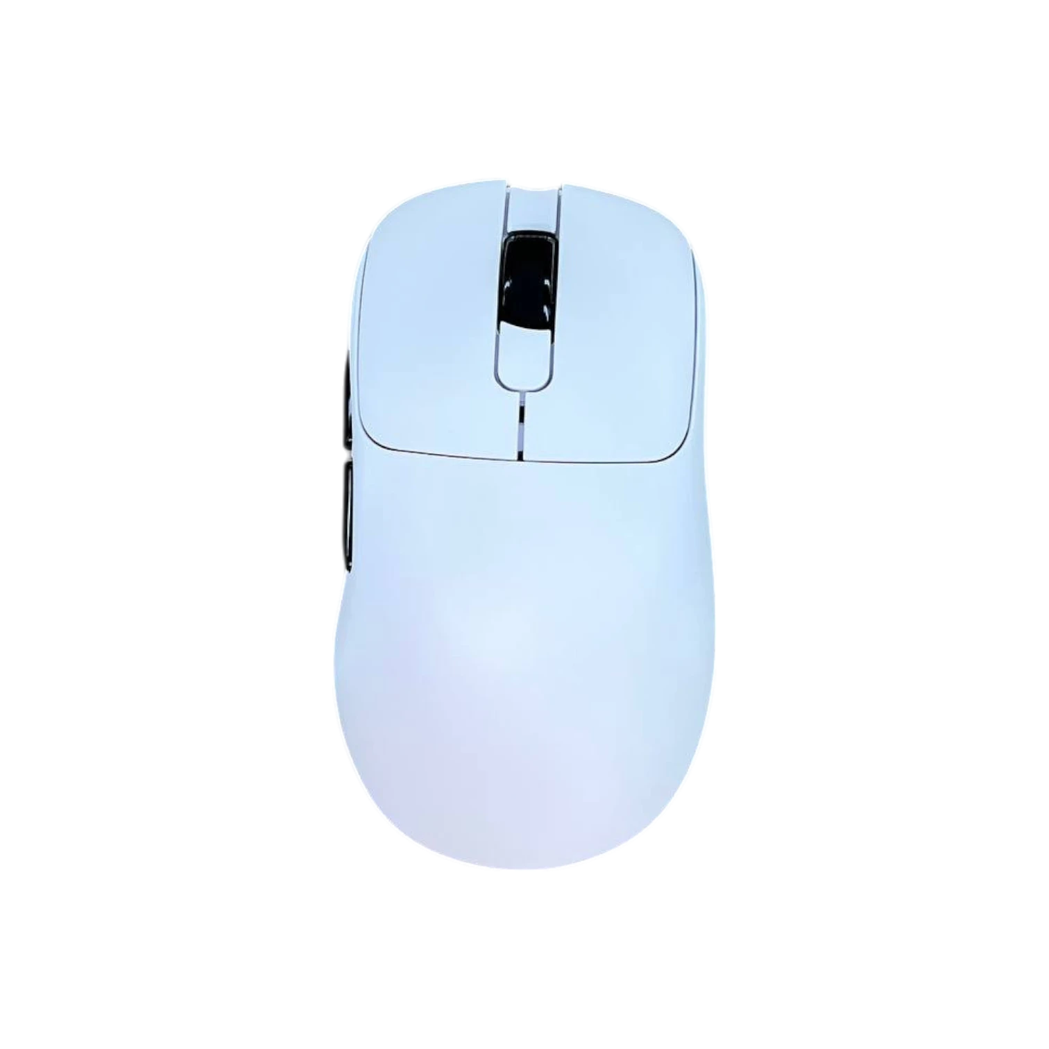 Ajazz AJ179 PRO Üç Modlu Mouse  Huano Yeşil Kasa Beyaz Noktalı Switch - Beyaz