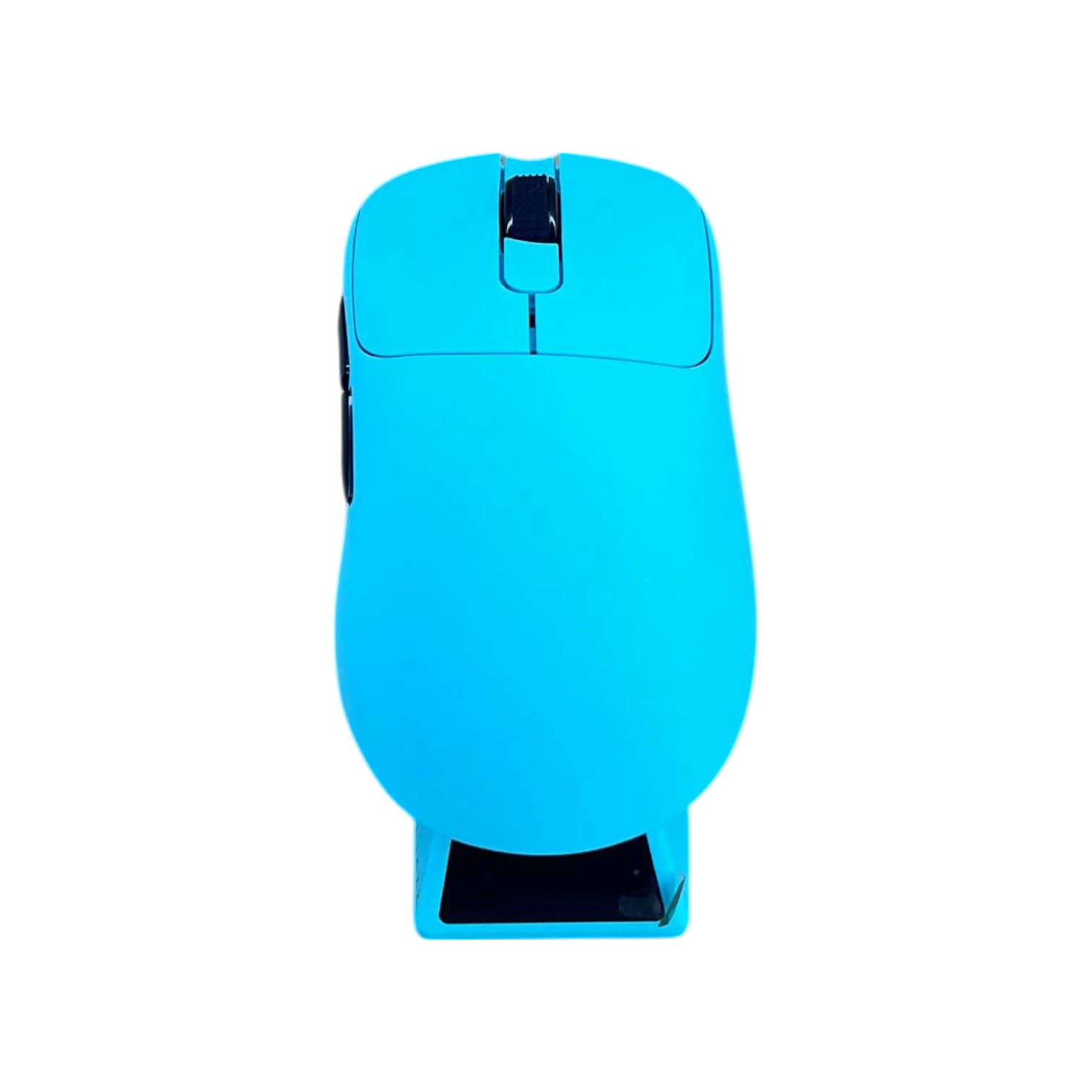 Ajazz AJ179 APEX Üç Modlu Mouse Huano Beyaz Noktalı Switch - Mavi