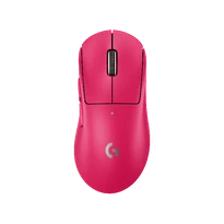 Logitech G PRO X Superlight 2 - Pembe
