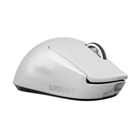 Logitech G PRO X Superlight - Beyaz