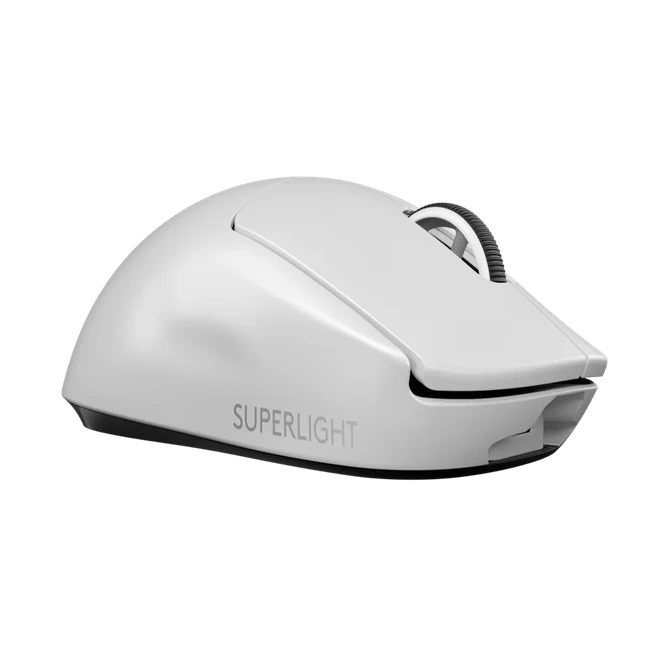 Logitech G PRO X Superlight - Beyaz