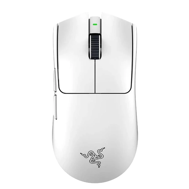 Razer Viper V3 Pro - Beyaz