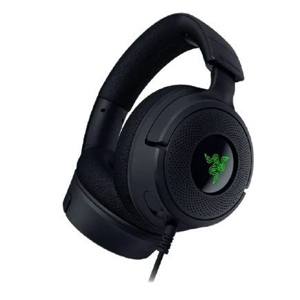 Razer Kraken V4 X - Siyah