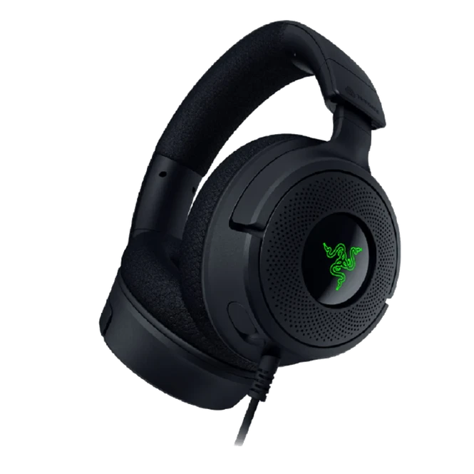 Razer Kraken V4 X - Siyah