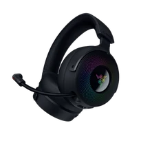 Razer Kraken V4 Pro - Siyah