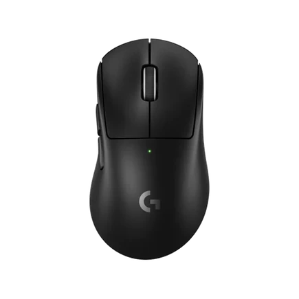 Logitech G PRO X Superlight 2 DEX - Siyah