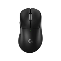 Logitech G PRO X Superlight 2 DEX - Siyah