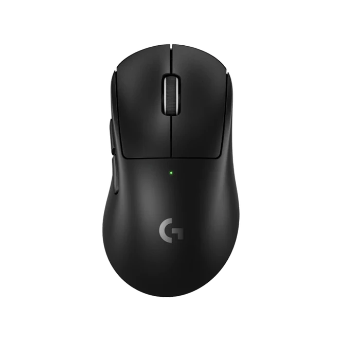 Logitech G PRO X Superlight 2 DEX - Siyah