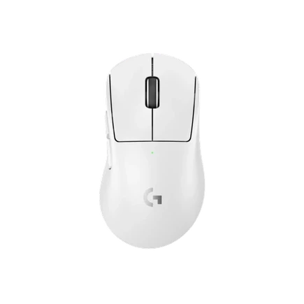 Logitech G PRO X Superlight 2 DEX - Beyaz