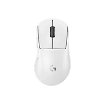 Logitech G PRO X Superlight 2 DEX - Beyaz