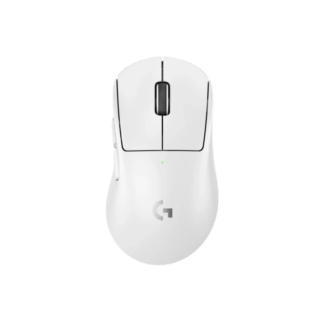 Logitech G PRO X Superlight 2 DEX - Beyaz