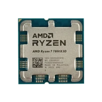 7800x3D