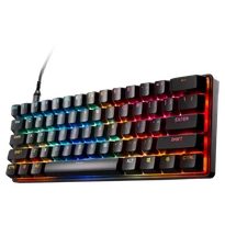 SteelSeries Apex Pro Mini Gen 3 Oyuncu Klavye (Kablolu) -  OmniPoint 3.0 (Hall Effect) Switch - Siyah