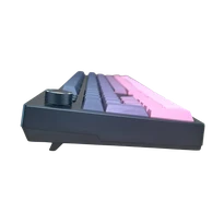 Ajazz AK35I V3 – Gradyan Kenarlı Sea Salt Switch Klavye
