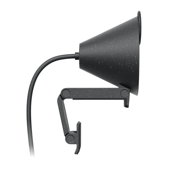 Logitech Brio 300 USB Web Kamerası -  Siyah