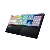 Razer Blackwidow V3 Roblox Edition - Siyah