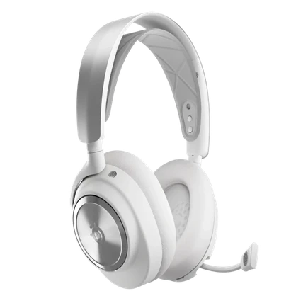SteelSeries Arctis Nova Pro for Xbox Kablosuz - Beyaz