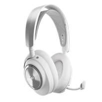 SteelSeries Arctis Nova Pro for Xbox Kablosuz - Beyaz