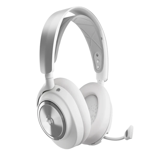 SteelSeries Arctis Nova Pro for Xbox Kablosuz - Beyaz