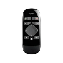 Logitech BCC950 Conference Cam - Siyah