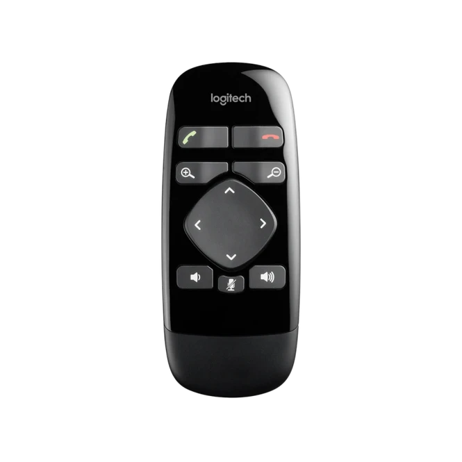 Logitech BCC950 Conference Cam - Siyah