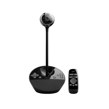 Logitech BCC950 Conference Cam - Siyah