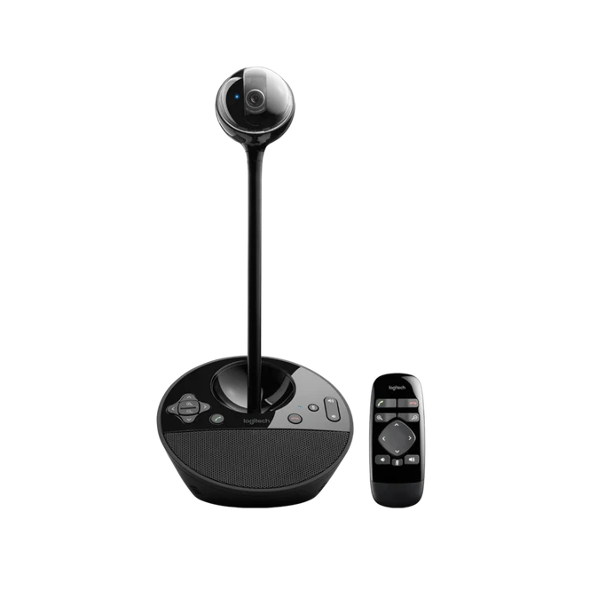 Logitech BCC950 Conference Cam - Siyah