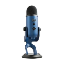 Blue Yeti - Lacivert
