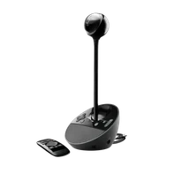 Logitech BCC950 Conference Cam - Siyah
