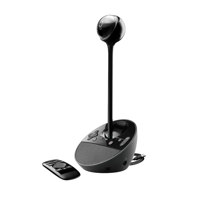 Logitech BCC950 Conference Cam - Siyah