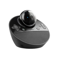Logitech BCC950 Conference Cam - Siyah