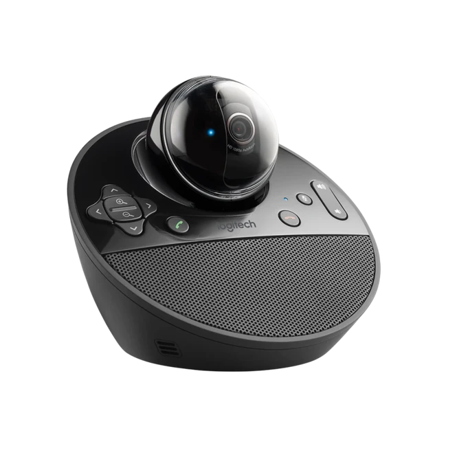 Logitech BCC950 Conference Cam - Siyah