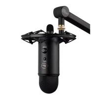 Blue Yeti USB Mikrofon - Siyah