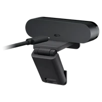 Logitech Brio 4k - Siyah