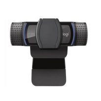 Logitech C920E - Siyah
