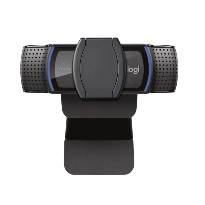 Logitech C920E - Siyah