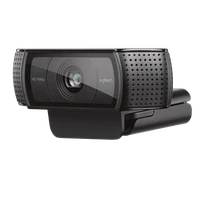 Logitech C920E - Siyah