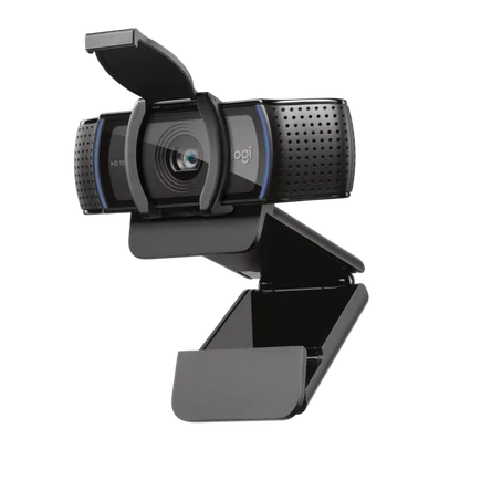 Logitech C920E - Siyah
