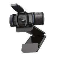 Logitech C920E - Siyah