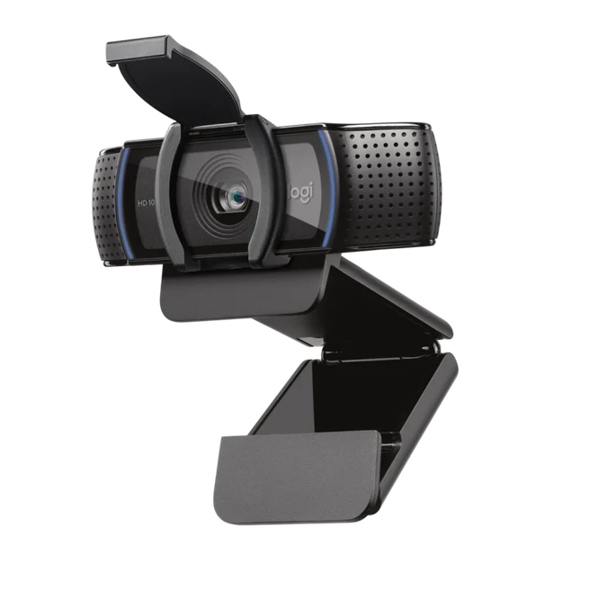 Logitech C920E - Siyah