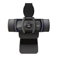 Logitech C920E - Siyah